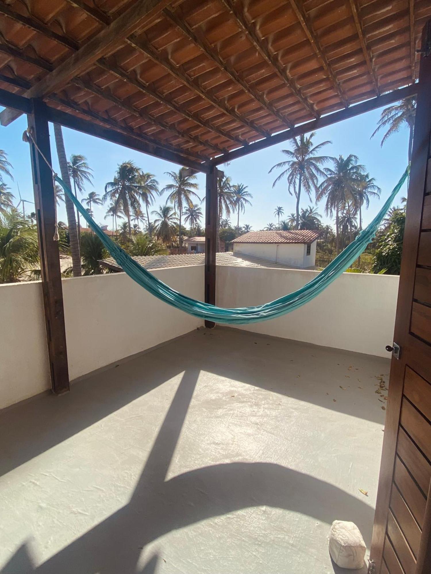 Beach Villa Camurupim Guajiru  Exterior photo